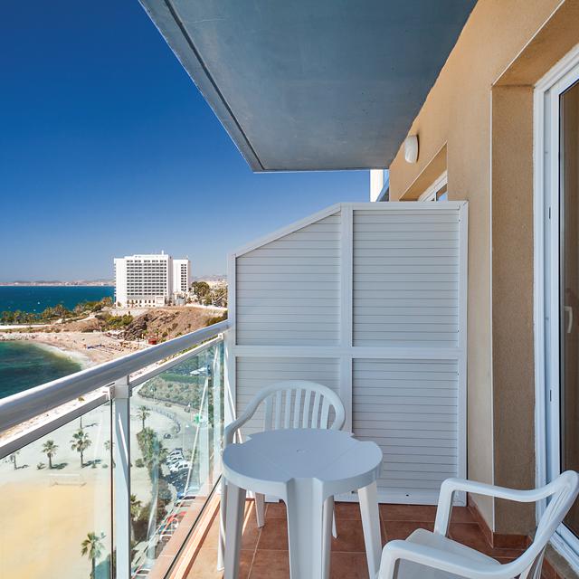 Hôtel Best Benalmadena photo 3