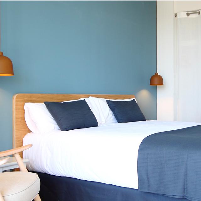 AQUA Hôtel Silhouette & Spa - Réservé aux adultes photo 22