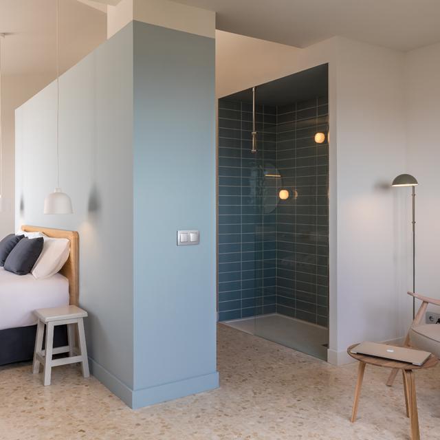AQUA Hôtel Silhouette & Spa - Réservé aux adultes photo 25