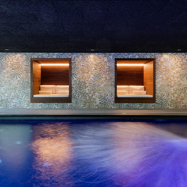 AQUA Hôtel Silhouette & Spa - Réservé aux adultes photo 16