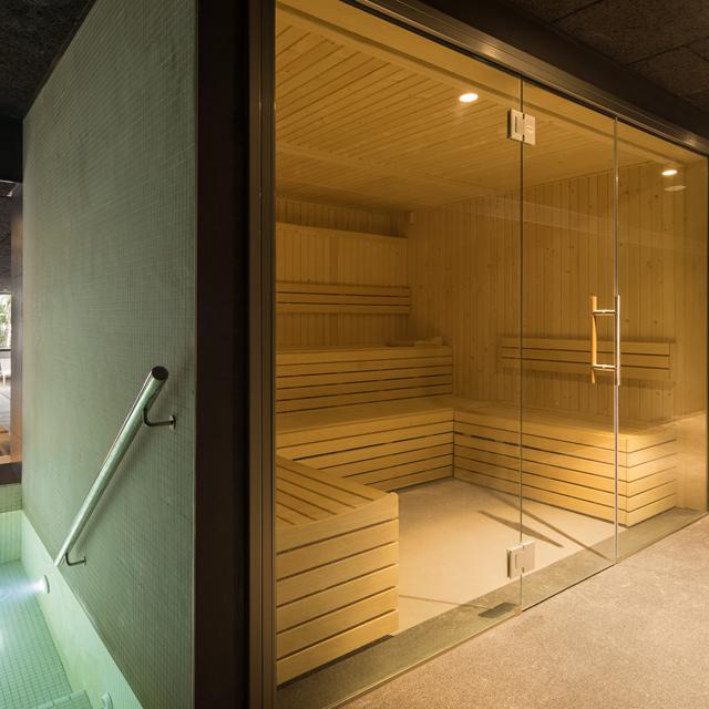 AQUA Hôtel Silhouette & Spa - Réservé aux adultes photo 18
