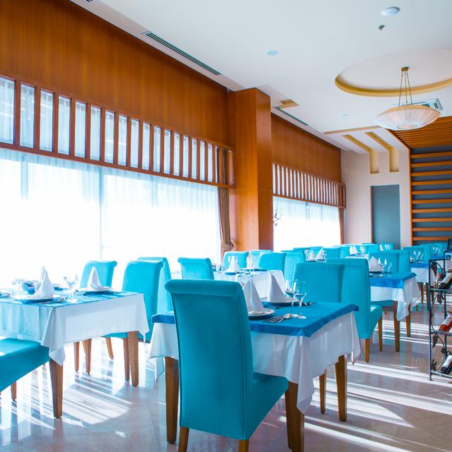 Hôtel Kahya Resort Aqua photo 8