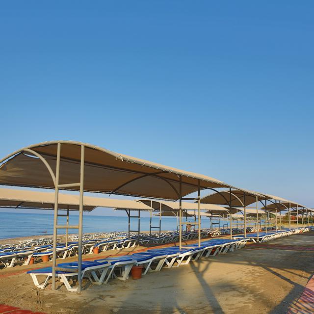 Hôtel Kahya Resort Aqua & Spa - Ultra All Inclusive photo 23