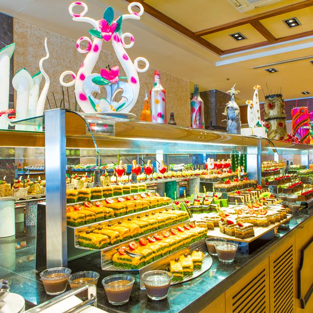 Hôtel Kahya Resort Aqua photo 12