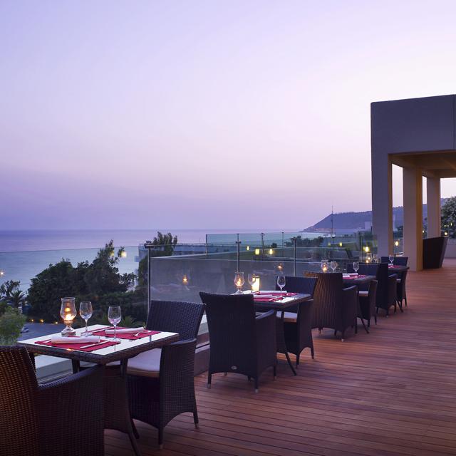 Hotel Sheraton Rhodes Resort photo 17