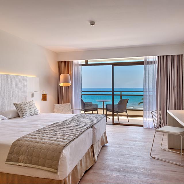 Hôtel Don Gregory by Dunas - adult only photo 2