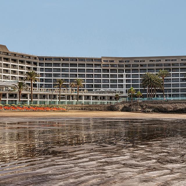 Hôtel Don Gregory by Dunas - adult only photo 11