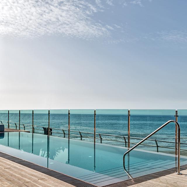 Hôtel Don Gregory by Dunas - adult only photo 1