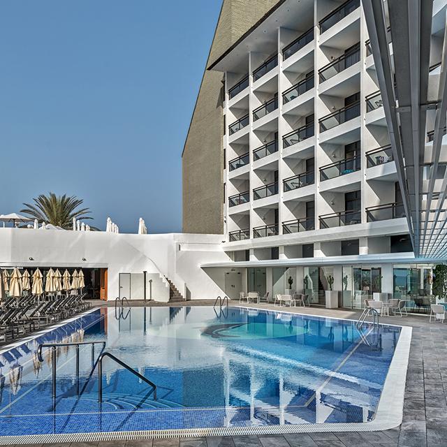 Hôtel Don Gregory by Dunas - adult only photo 0