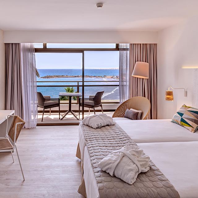 Hôtel Don Gregory by Dunas - adult only photo 3