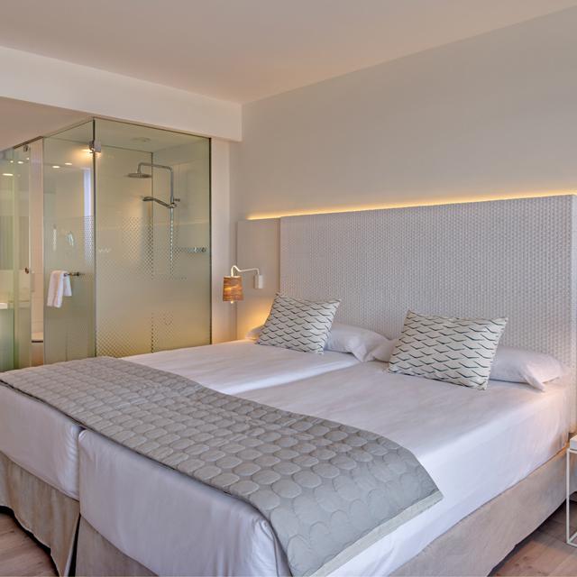 Hôtel Don Gregory by Dunas - adult only photo 10