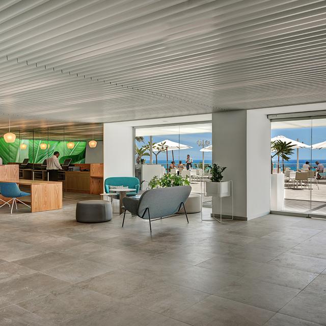 Hôtel Don Gregory by Dunas - adult only photo 5