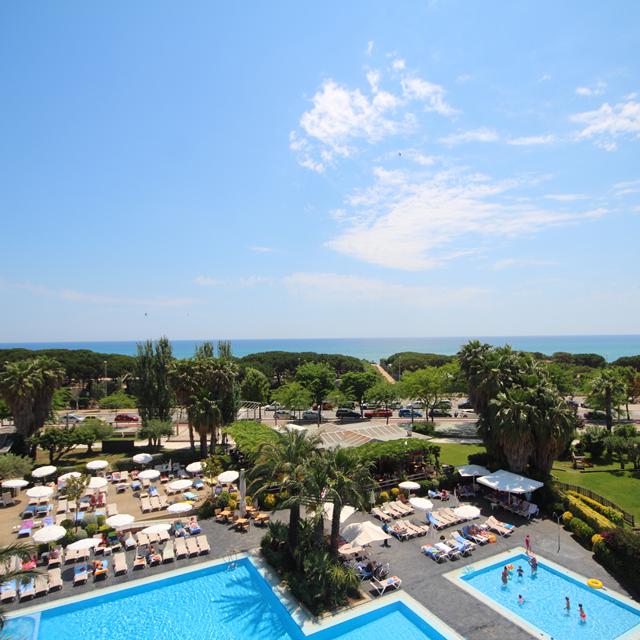 Aqua Hôtel Onabrava & Spa - Offre exclusive photo 1