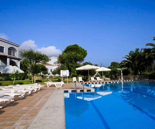 Appartements Govino Bay photo 1