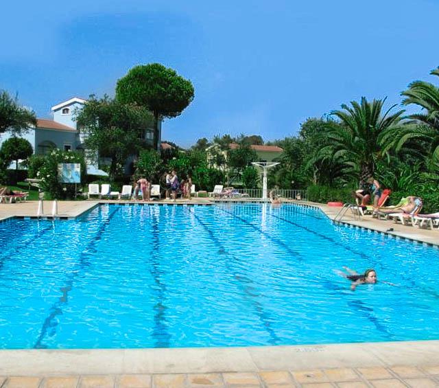 Appartements Govino Bay photo 2