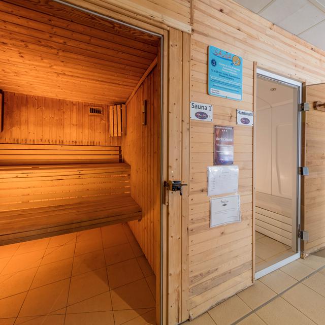 Résidence Les Chalets de Bois Méan photo 8