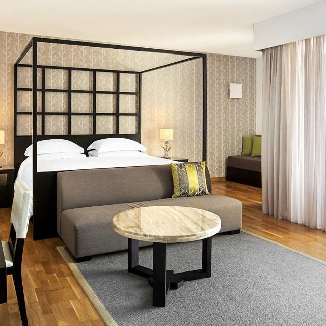 Hotel Sheraton Rhodes Resort photo 15