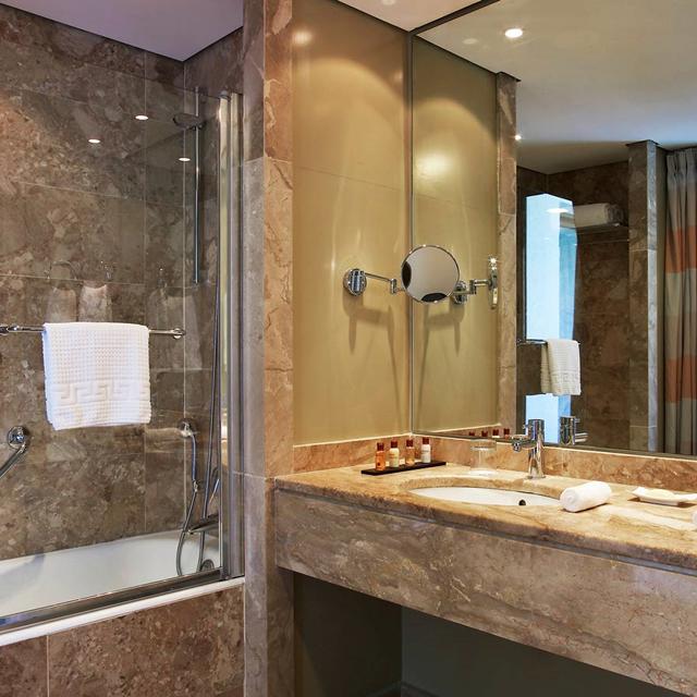 Hotel Sheraton Rhodes Resort photo 16