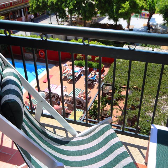 AQUA Hôtel Bertran Park - chambre d'hôtes photo 18