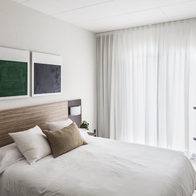 AQUA Hôtel Bertran Park - chambre d'hôtes photo 26