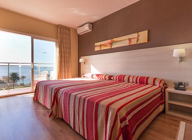 Hôtel Best Siroco photo 4