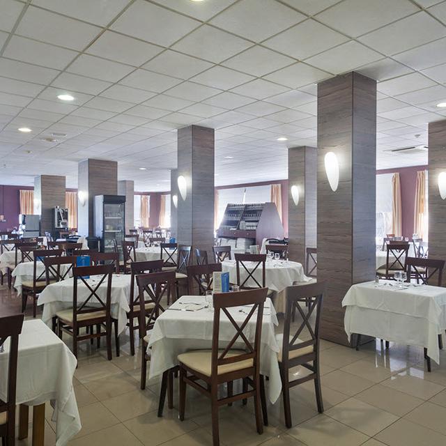 Hôtel Best Siroco photo 9