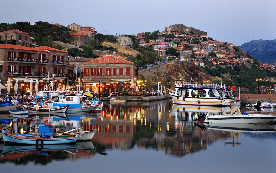 Lesbos Photo : 2 sur 4
