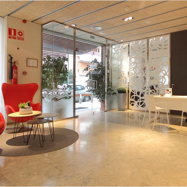 Aqua Hôtel Nostre Mar photo 5