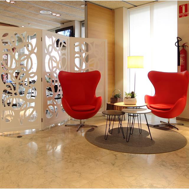 Aqua Hôtel Nostre Mar photo 6