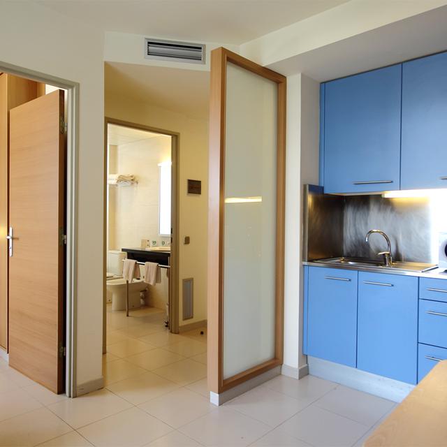 Aqua Hôtel Nostre Mar photo 11