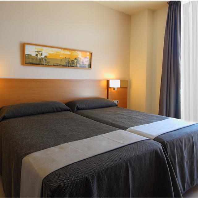 Aqua Hôtel Nostre Mar photo 2