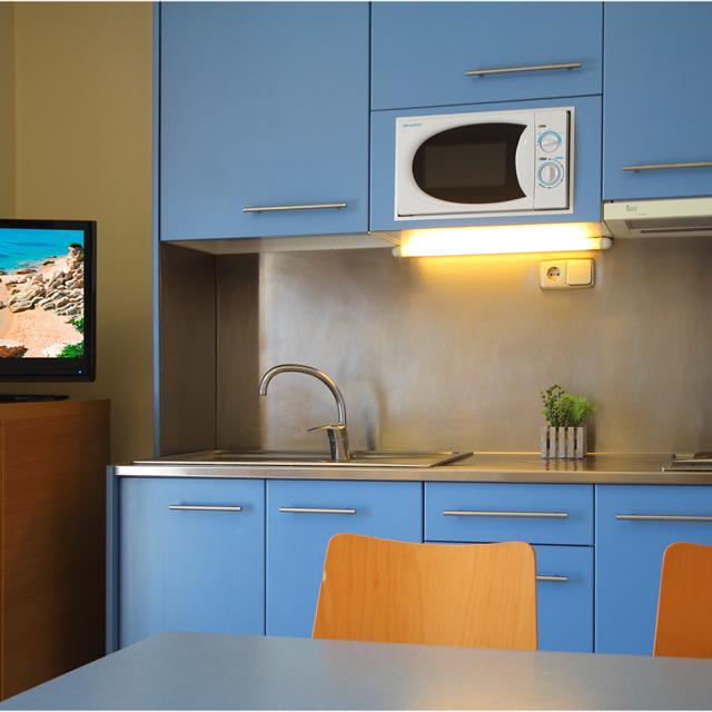 Aqua Hôtel Nostre Mar photo 4