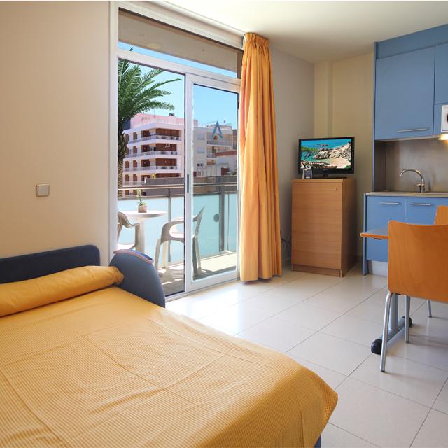 Aqua Hôtel Nostre Mar photo 10