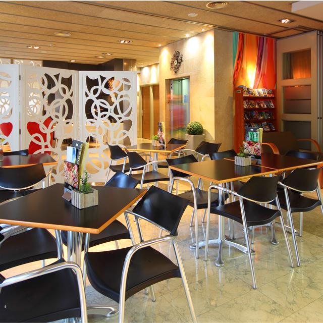 Aqua Hôtel Nostre Mar photo 7