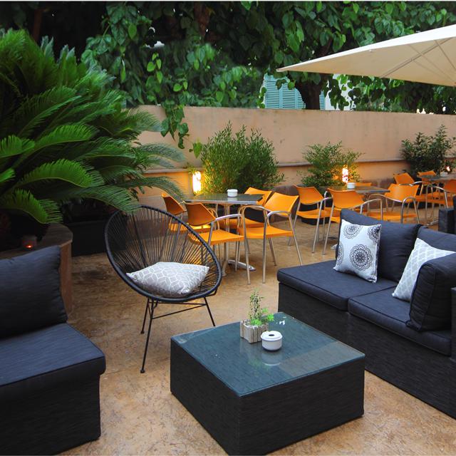 Aqua Hôtel Nostre Mar photo 9