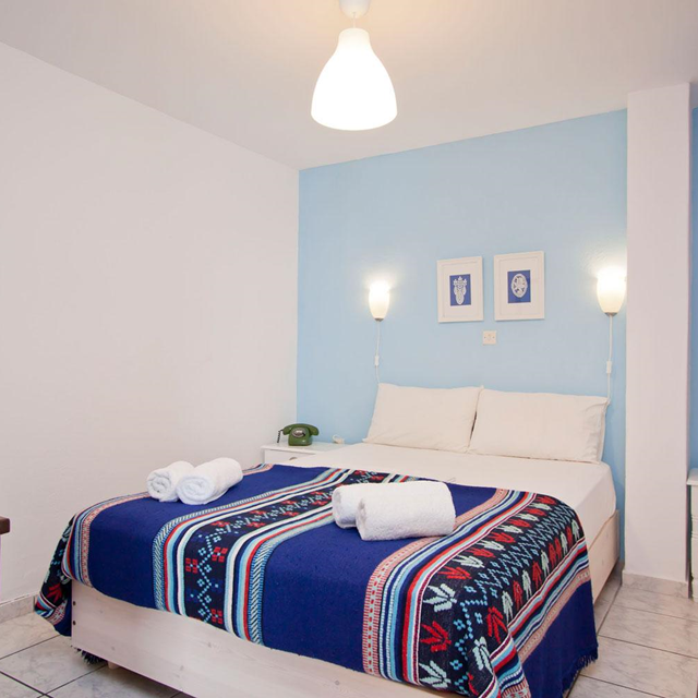 Appartements Olympic Villas - Réservé aux adultes photo 7