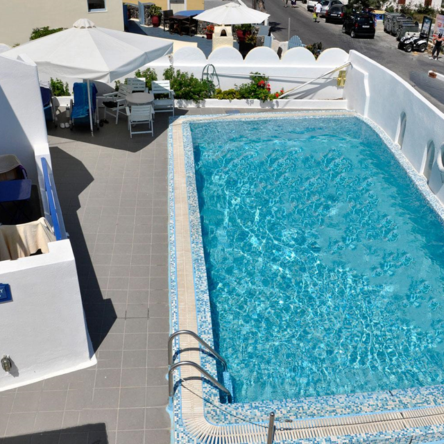 Appartements Olympic Villas - Réservé aux adultes photo 4