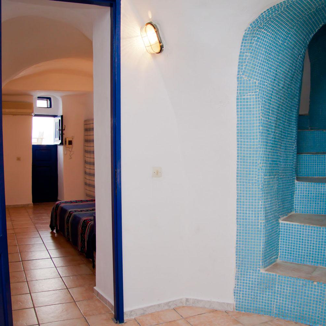 Appartements Olympic Villas - Réservé aux adultes photo 8