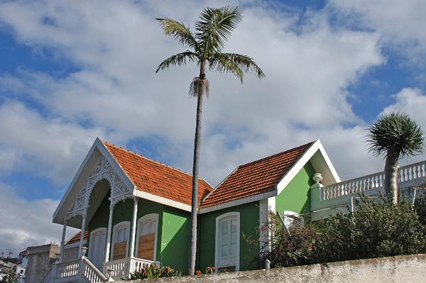 Photo de Santa Ursula