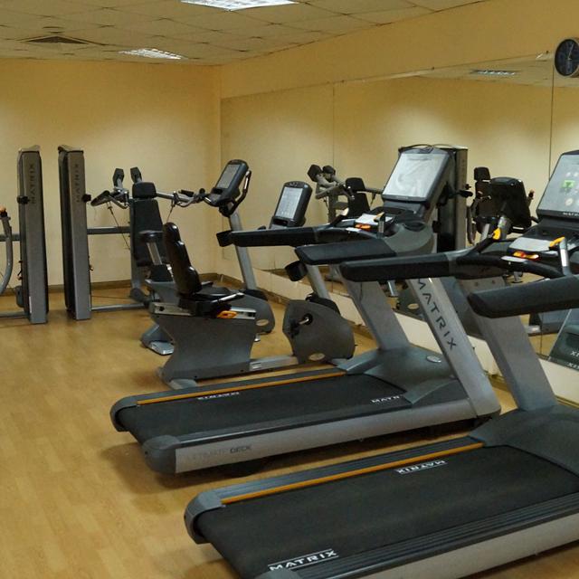 Malikia Resort Abu Dabbab photo 13