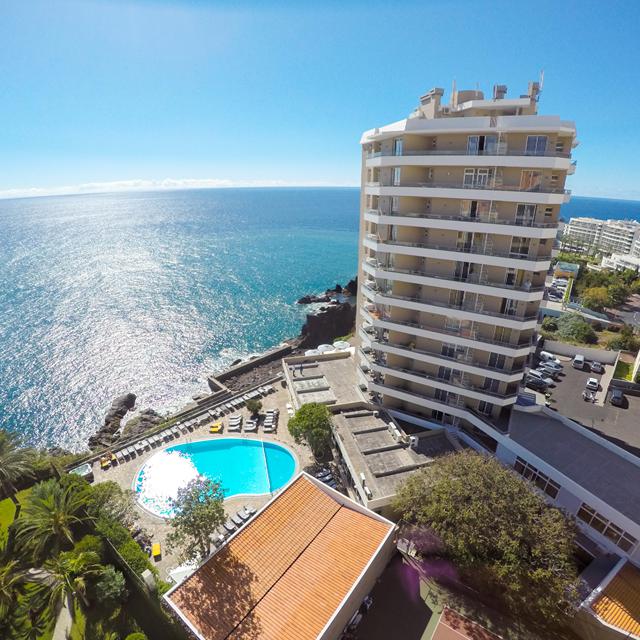 Appartements Duas Torres photo 0