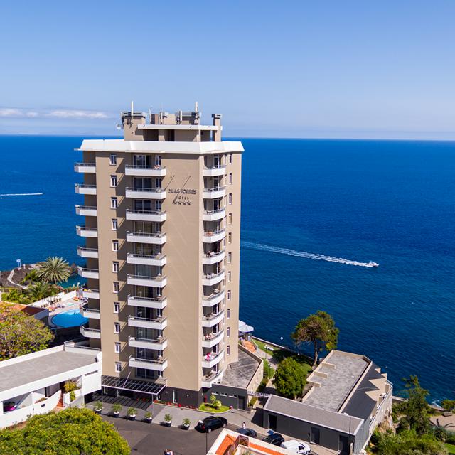 Appartements Duas Torres photo 12