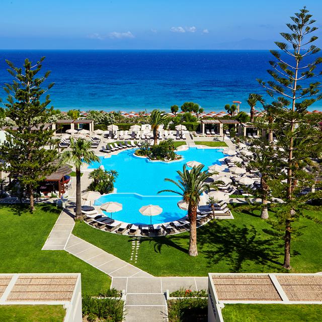 Hotel Sheraton Rhodes Resort photo 0