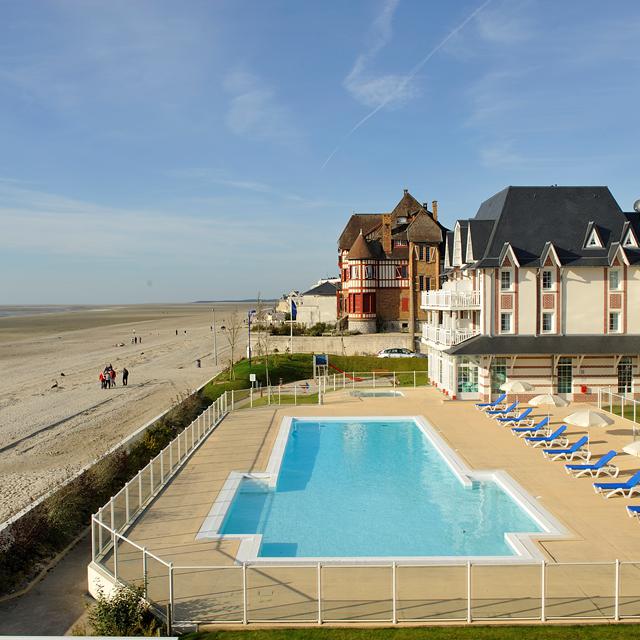 Résidence Pierre & Vacances Premium de la Plage photo 2