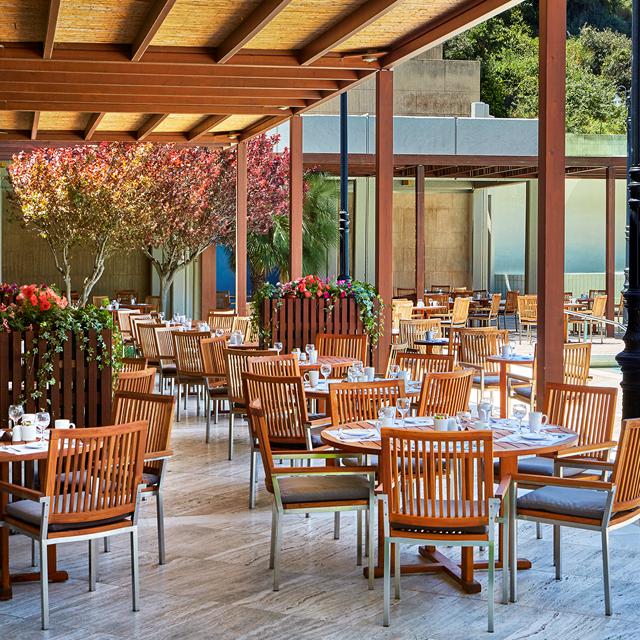 Hôtel Sheraton Rhodos Resort photo 10