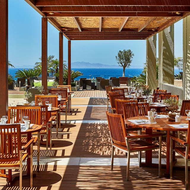 Hôtel Sheraton Rhodos Resort photo 9