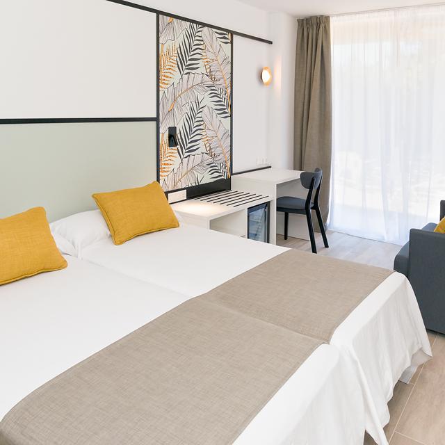 MedPlaya Hotel Calypso photo 2