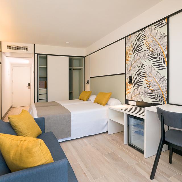 MedPlaya Hotel Calypso photo 3