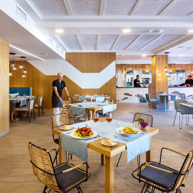 Hotel Gran Tacande (ex Hotel Dream Gran Tacande) photo 27