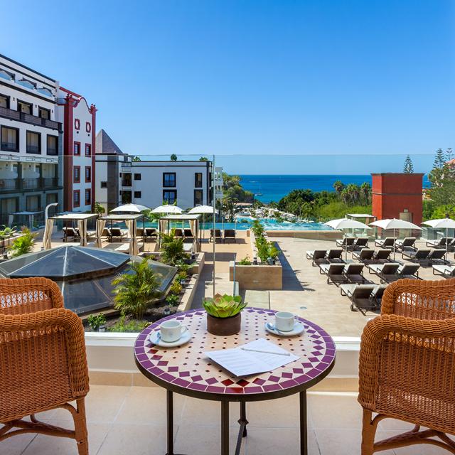Hotel Gran Tacande (ex Hotel Dream Gran Tacande) photo 26